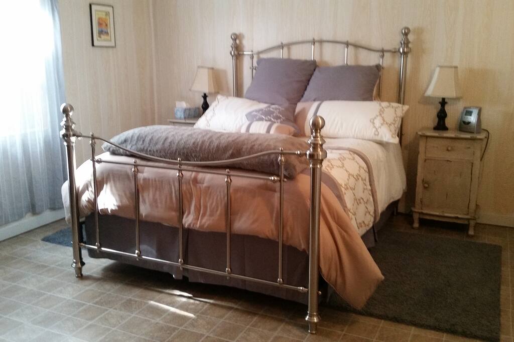1-2 person room