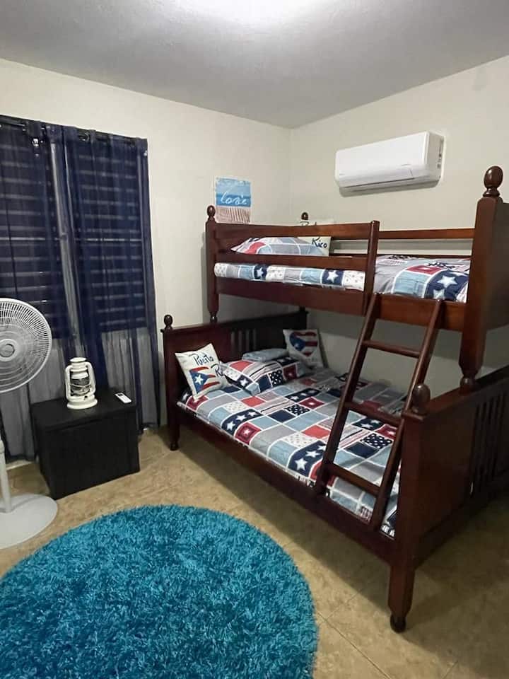 საძინებელი 2