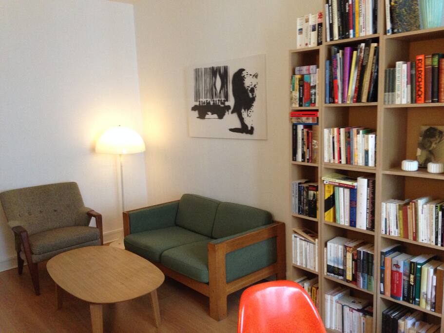 Livingroom