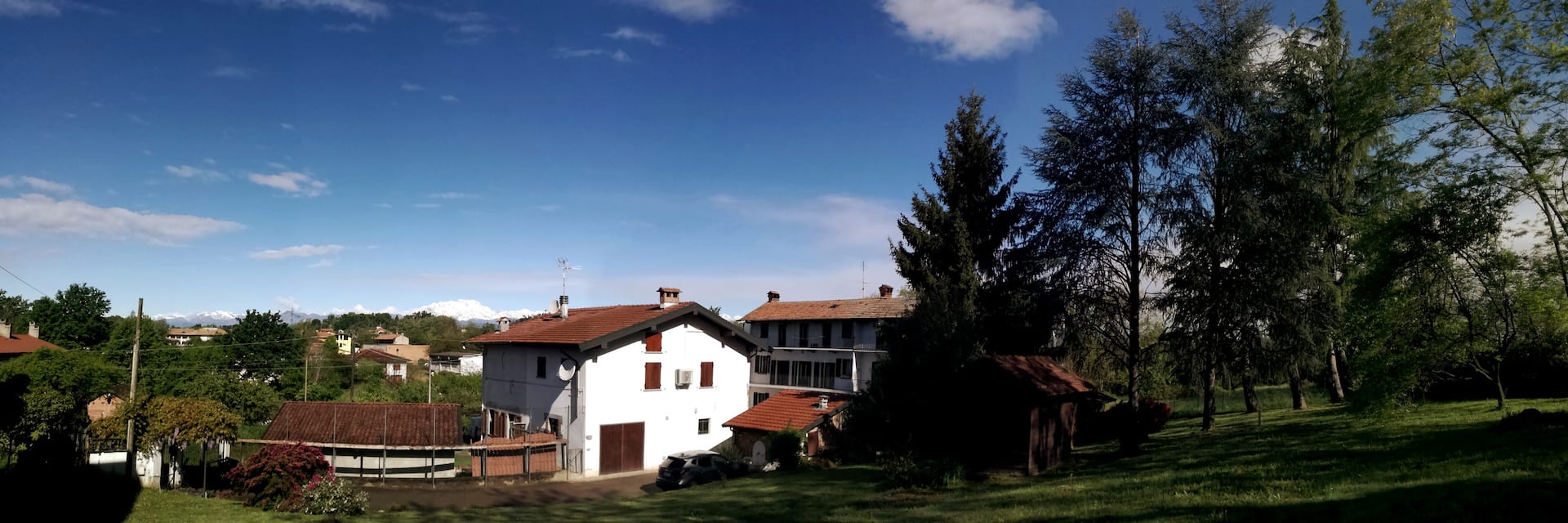 Country Corner Lago Maggiore