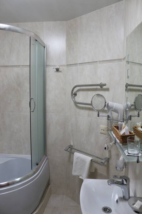 Одноместный стандарт