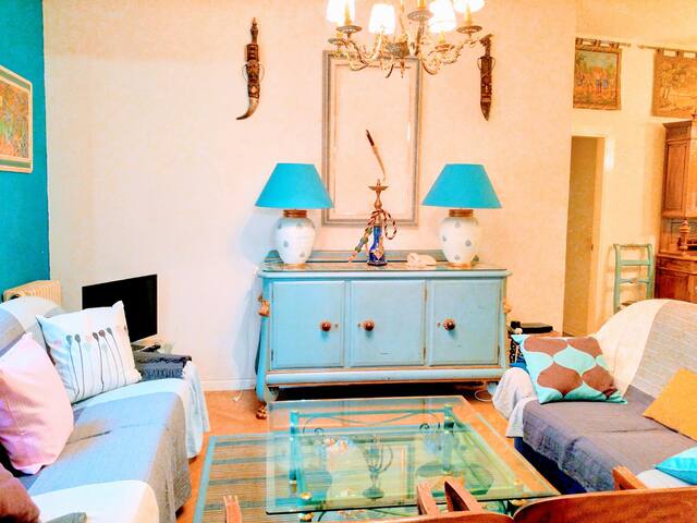 Céntrico y espacioso – Centro Plaza de Callao/Sol gallery image 3