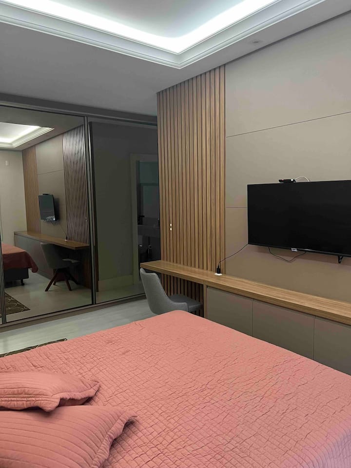 Спална соба 1