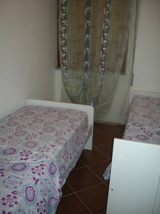 cameretta
