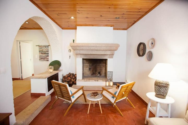 Two Bedroom Holiday Home