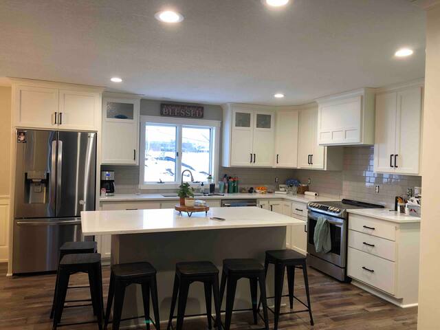 Perfect home for Ryder Cup fans gallery image 4