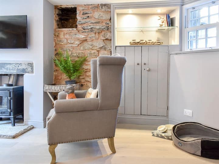Centrally Located Cottage With Modern Style 5* - Sedbergh