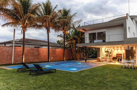 Casa Refugio