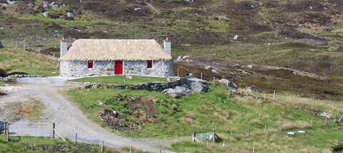 Taigh Mairi Anndra