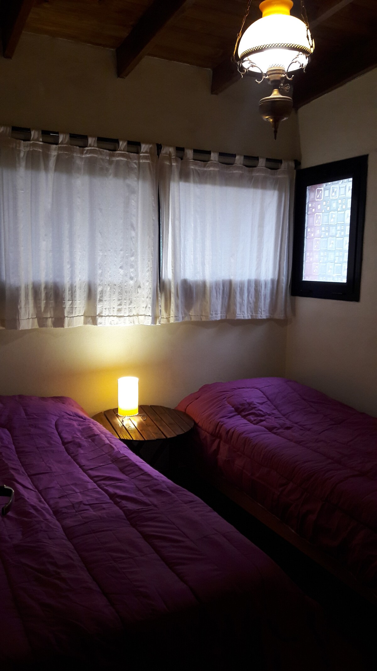                    Втора спалня