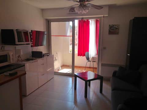 Balaruc Le Vieux Locations De Vacances Et Logements Occitanie France Airbnb