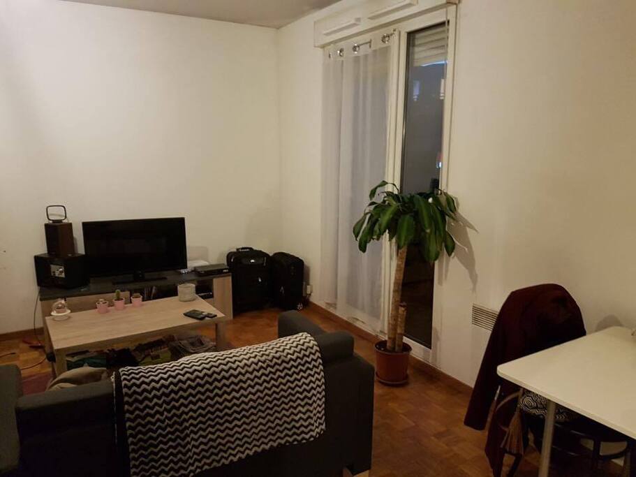 Salon
