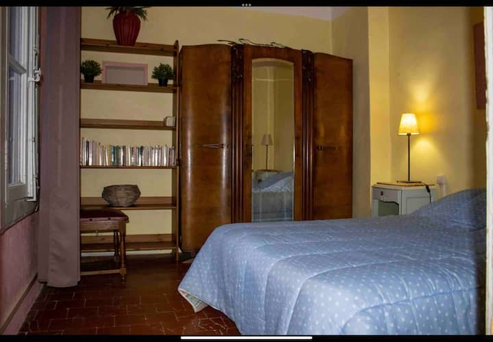 Chambre 1 (maeneo 2)