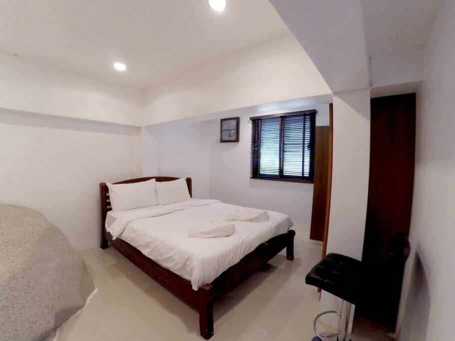 Badroom