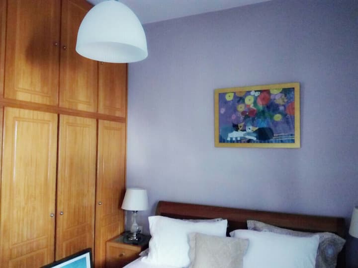 Habitación 1