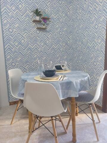 Airbnb Vilarino Holiday Rentals Places To Stay Galicia Spain