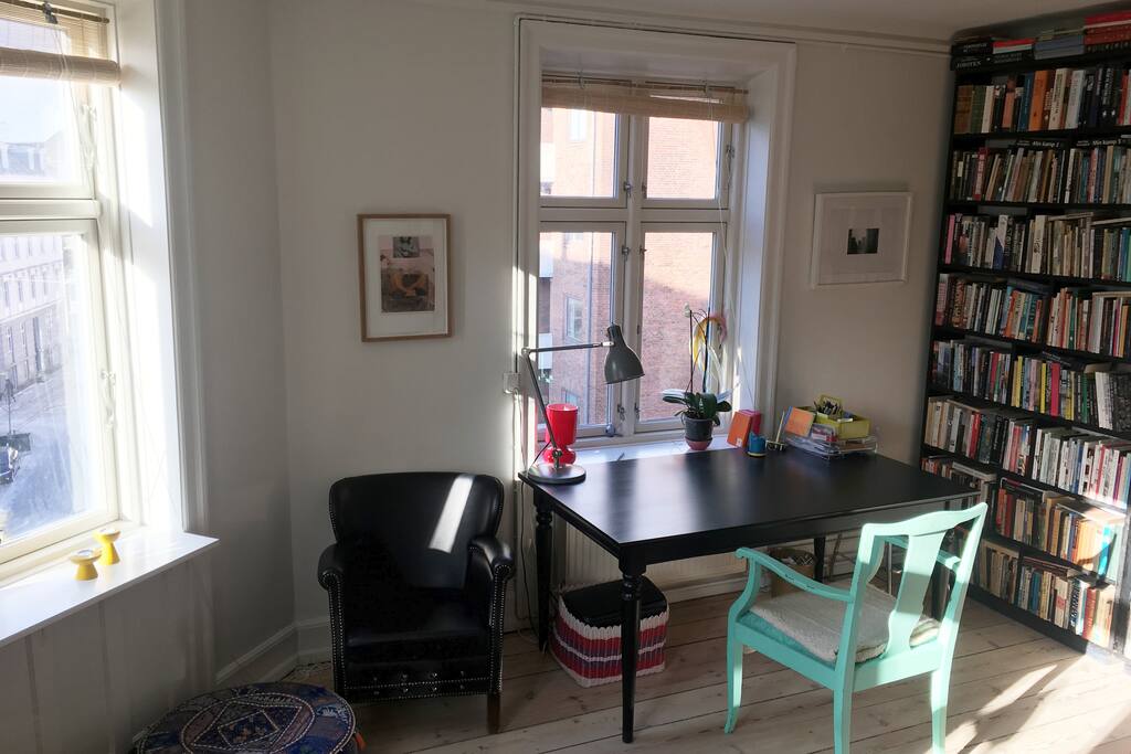 Livingroom
