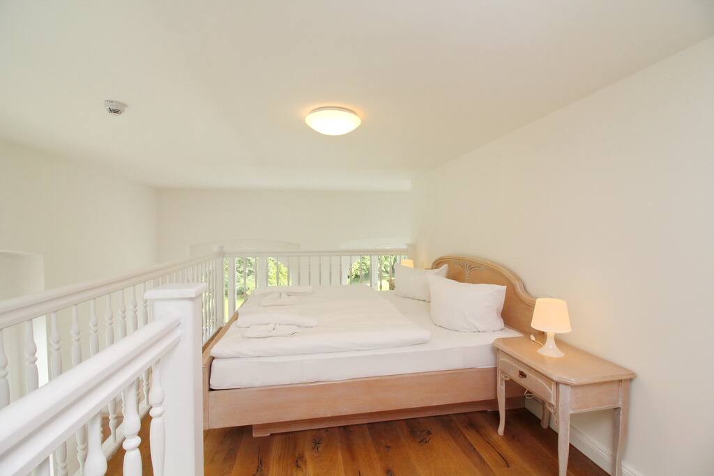 Gallerie-Apartment