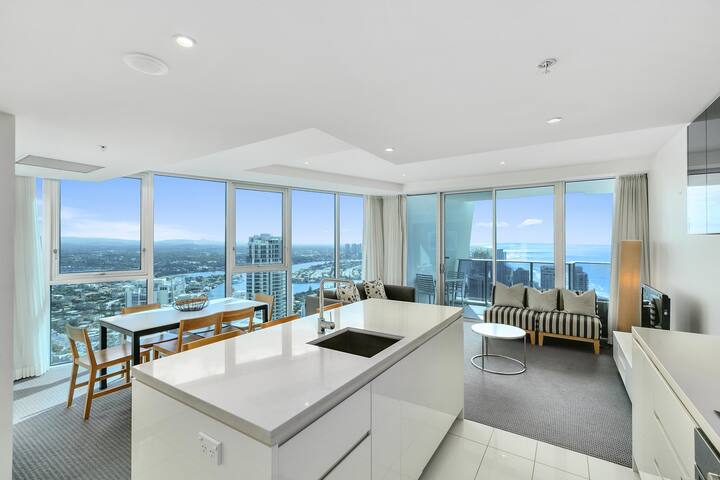 H'Residences – 2 Bedroom Ocean — We Accommodate