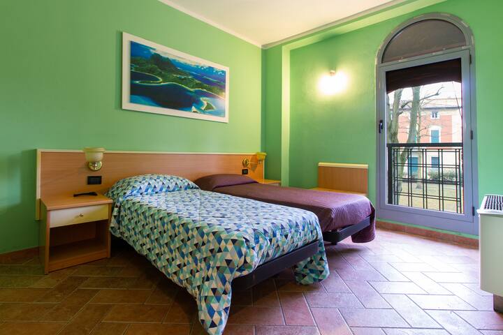 B&B Sant’Agostino - Osteria “Le Confessioni”