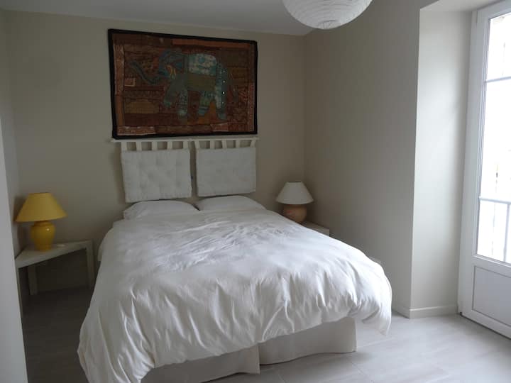 Grande chambre