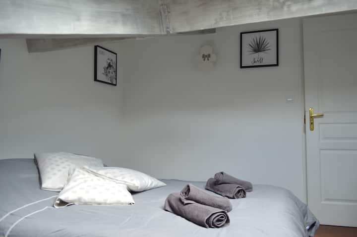 Chumba # 2 ghorofani