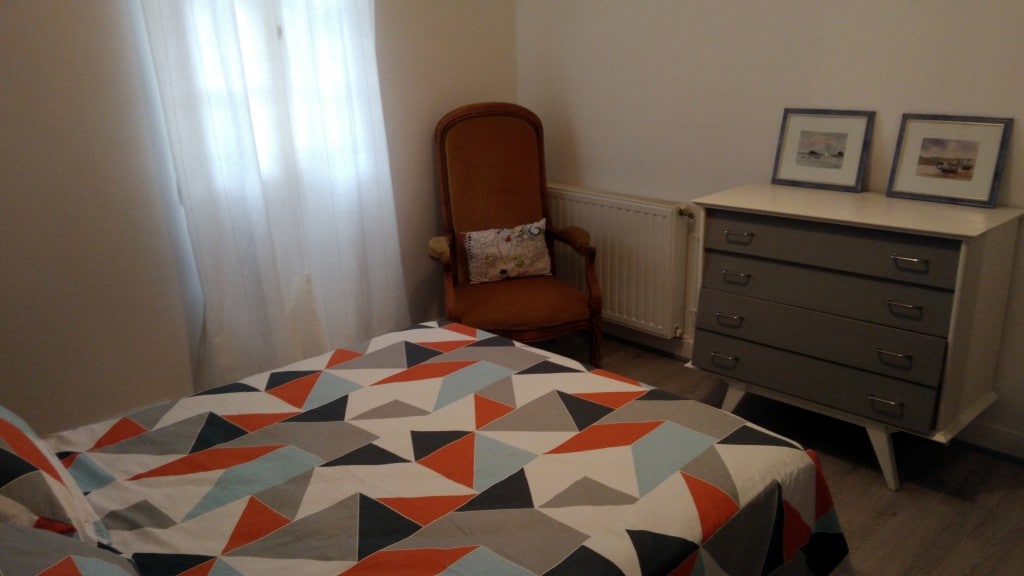 غرفة النوم 1