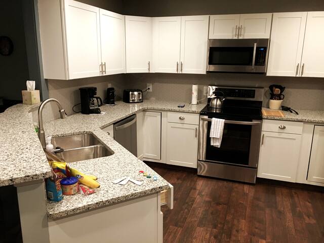 Listing in Harrisonburg