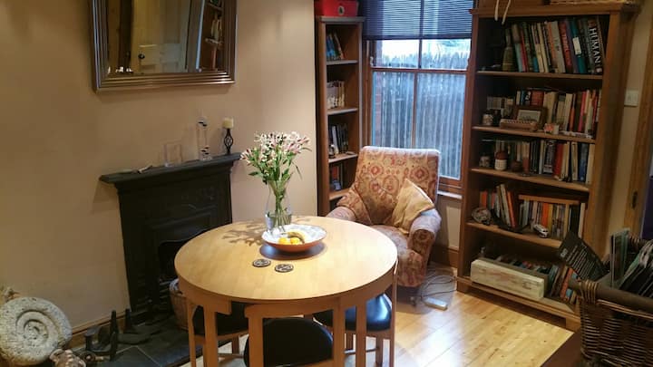 Double Bedroom close to City and Cathedral.