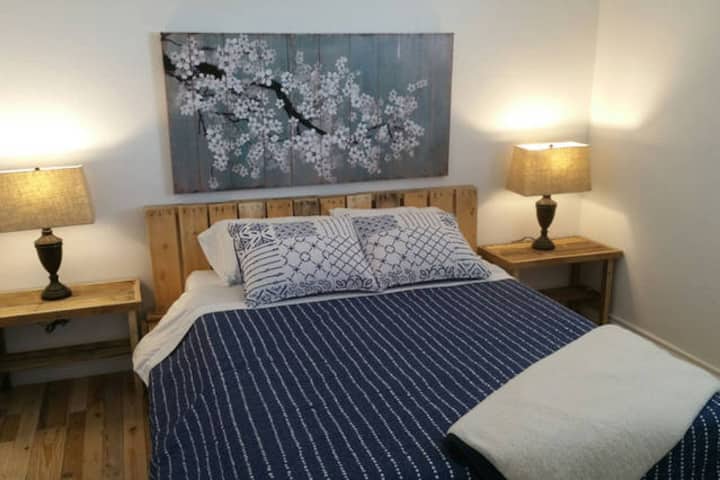 Habitación 1