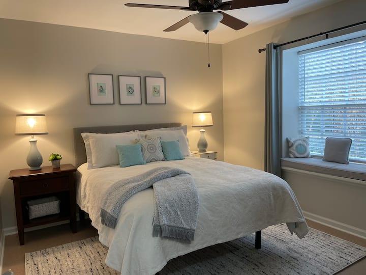 Chumba cha kulala cha 2