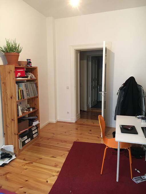 Your Room