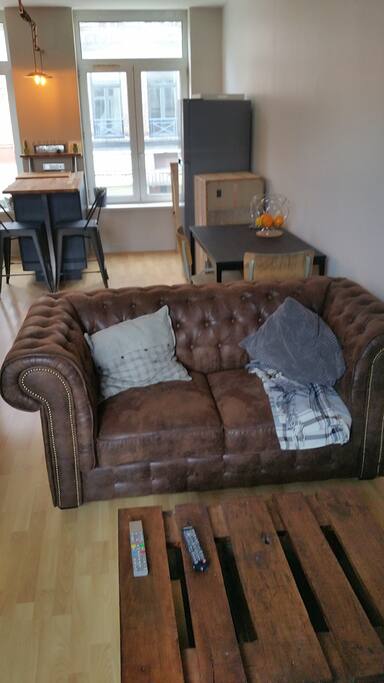 Un peu de repos?