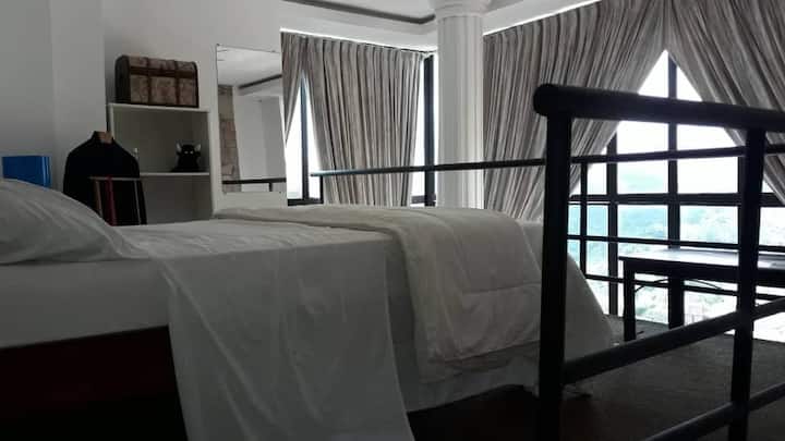 საძინებელი