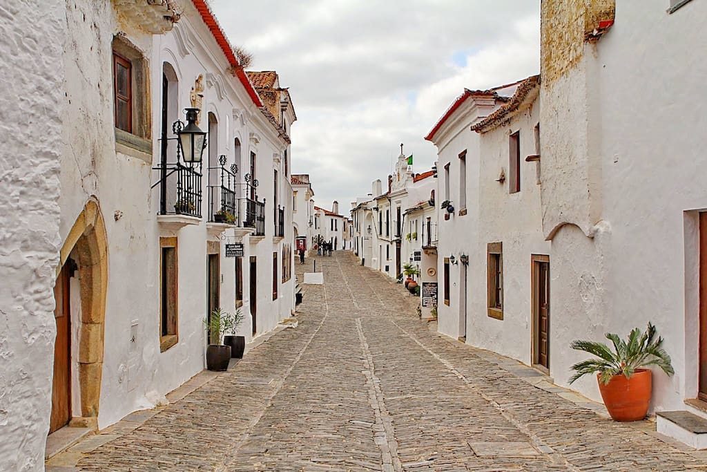 Monsaraz