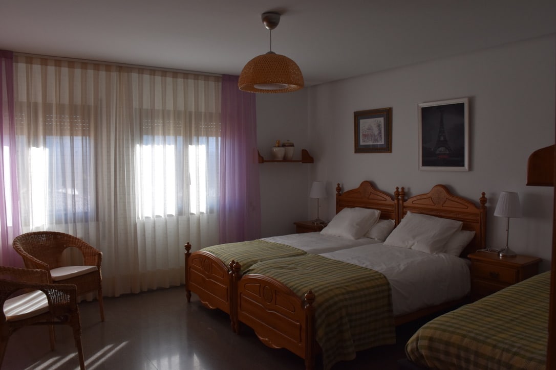 Спална соба 3