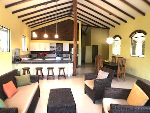 Aposentillo Vacation Rentals Homes Chinandega Nicaragua Airbnb
