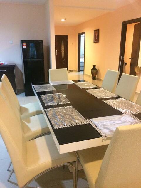 Best Western Marina Island Lumut