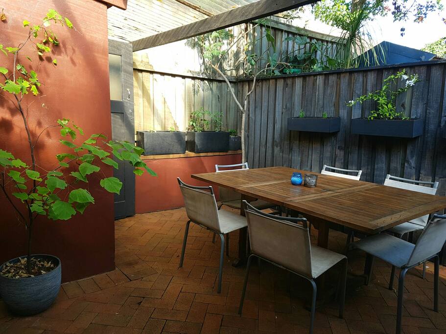 Garden