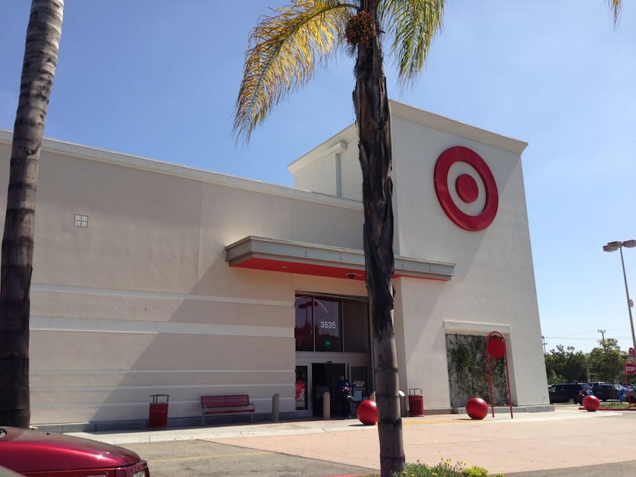 Photo of Target
