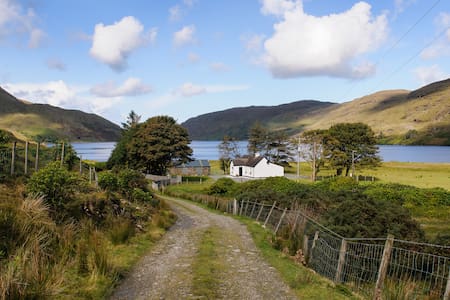 Kylemore Hideaway in Connemara