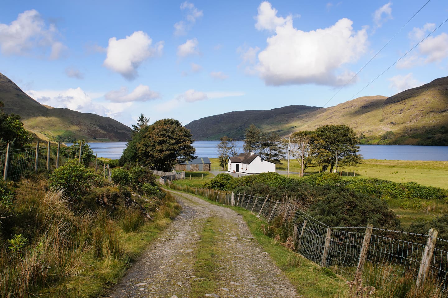 Kylemore Connemara