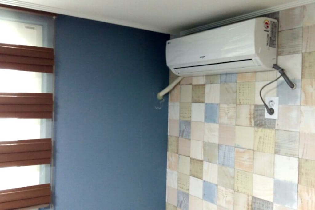 air conditioner