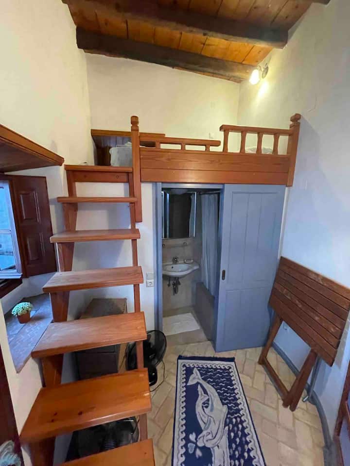 Spálňa 3