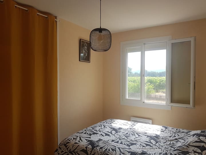 Chambre 4