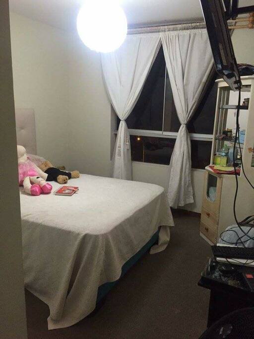 habitacion principal
