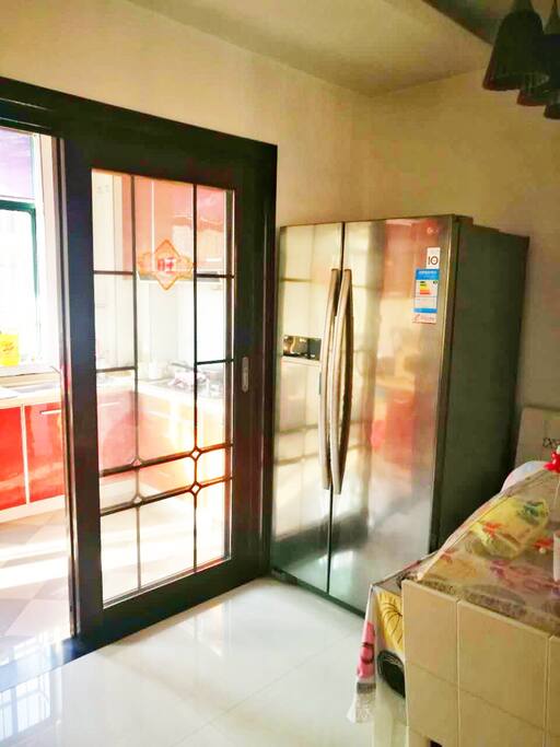 餐厅Dinning room
