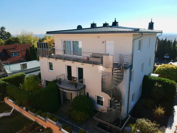 Airbnb Dotzheim Vacation Rentals Places To Stay Hessen Germany