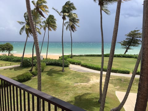 Successful Airbnb property: Beach Village Ocean views KING BEDS by Wyndham in Palmas Del Mar