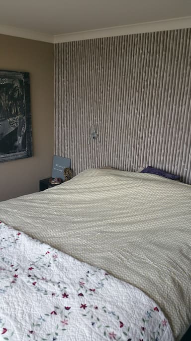 Dit kan je "tijdelijke" bed zijn!